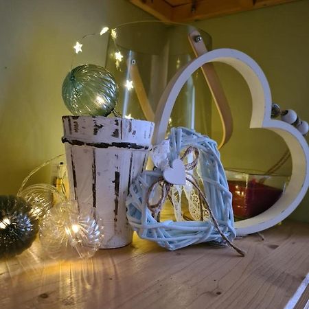 Libau Baden Apartamenti Liepaja Ngoại thất bức ảnh