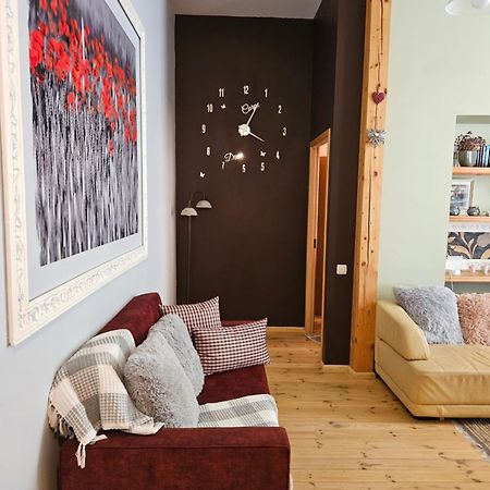 Libau Baden Apartamenti Liepaja Ngoại thất bức ảnh