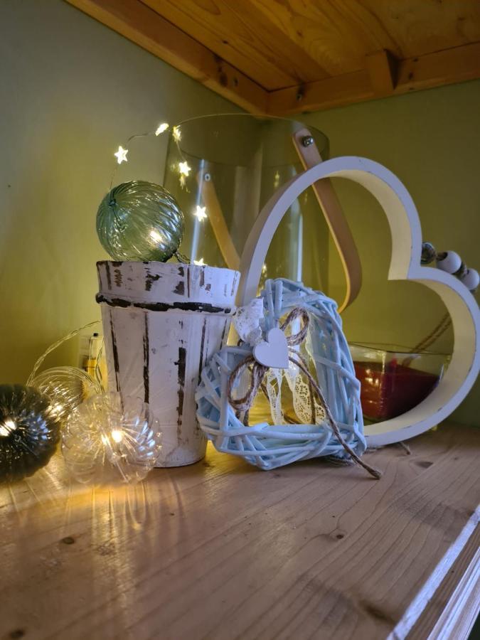 Libau Baden Apartamenti Liepaja Ngoại thất bức ảnh
