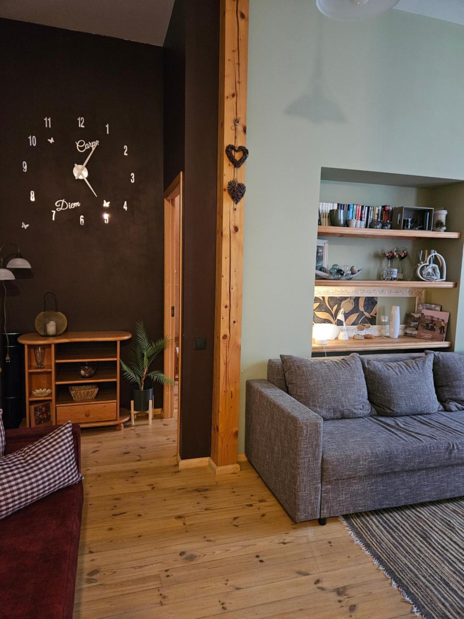 Libau Baden Apartamenti Liepaja Ngoại thất bức ảnh