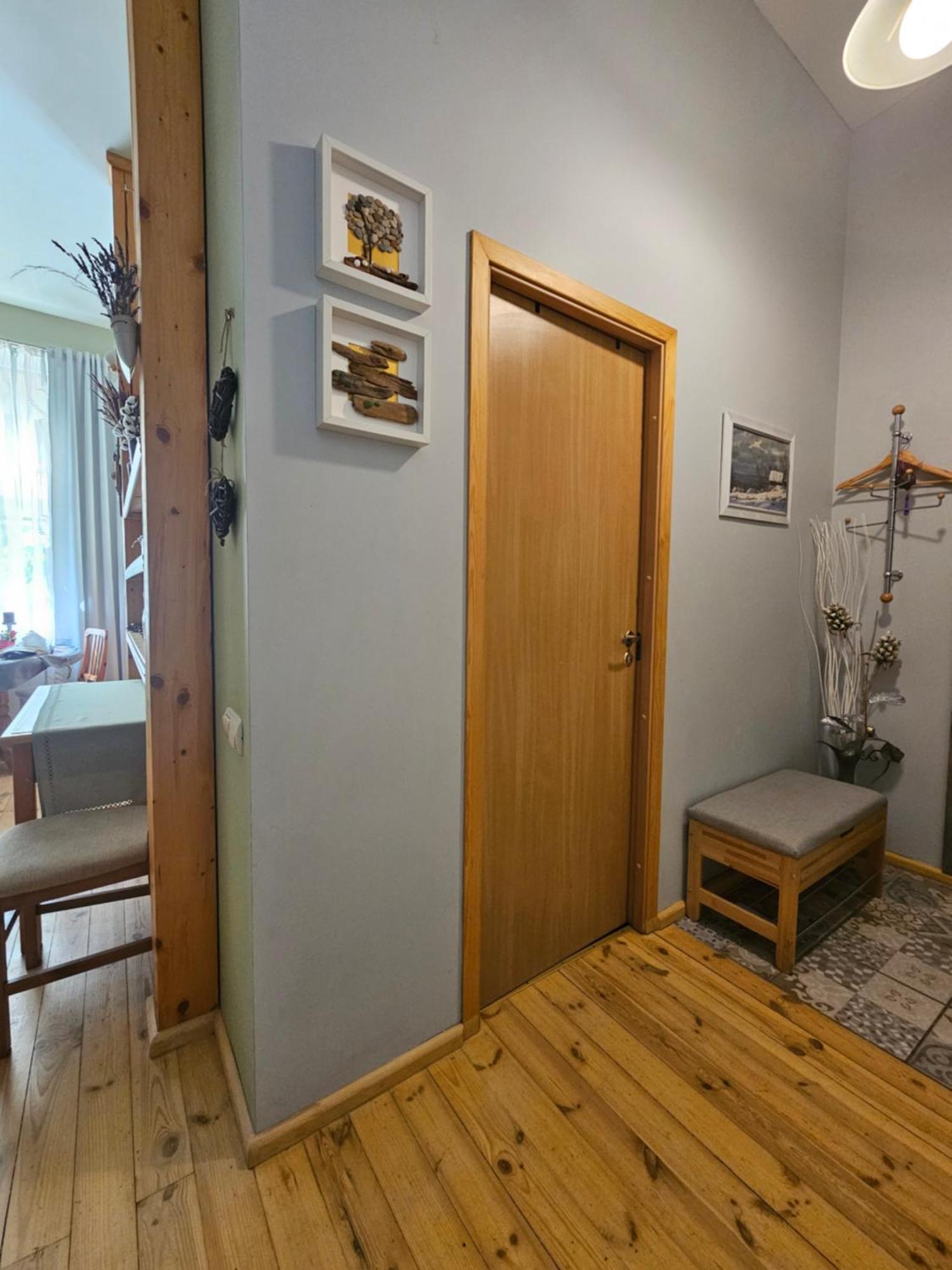 Libau Baden Apartamenti Liepaja Ngoại thất bức ảnh