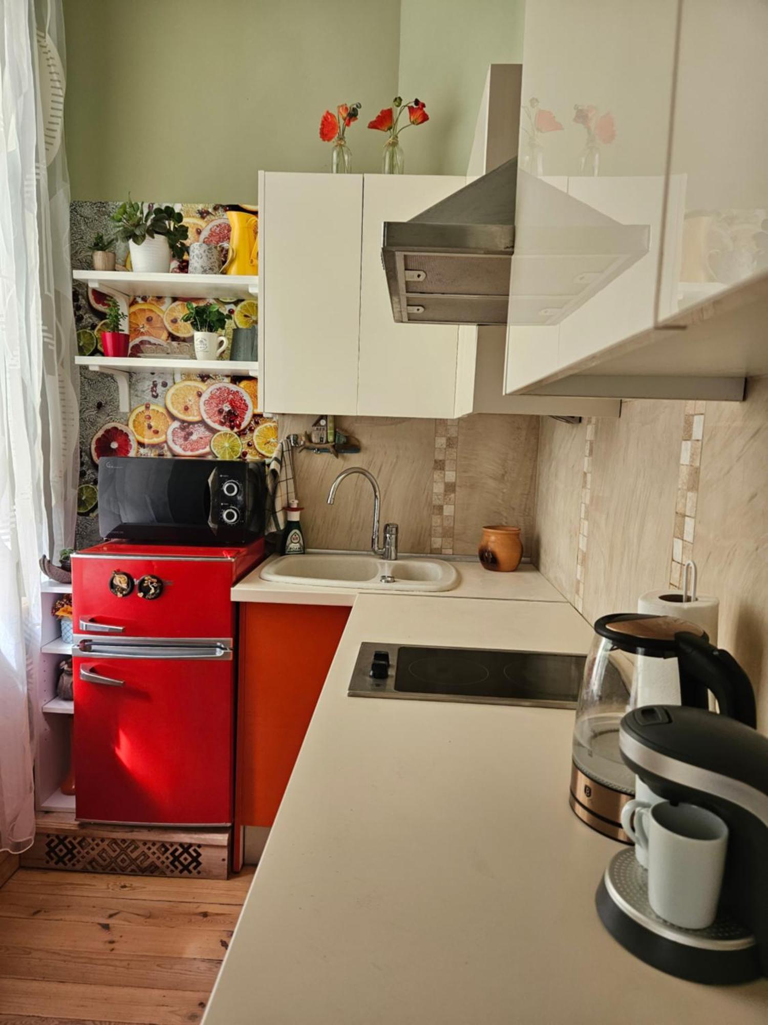 Libau Baden Apartamenti Liepaja Ngoại thất bức ảnh